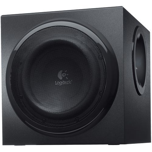 Logitech Speaker System Z906